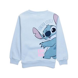 Poler&oacute;n Ni&ntilde;a Lilo Y Stitch