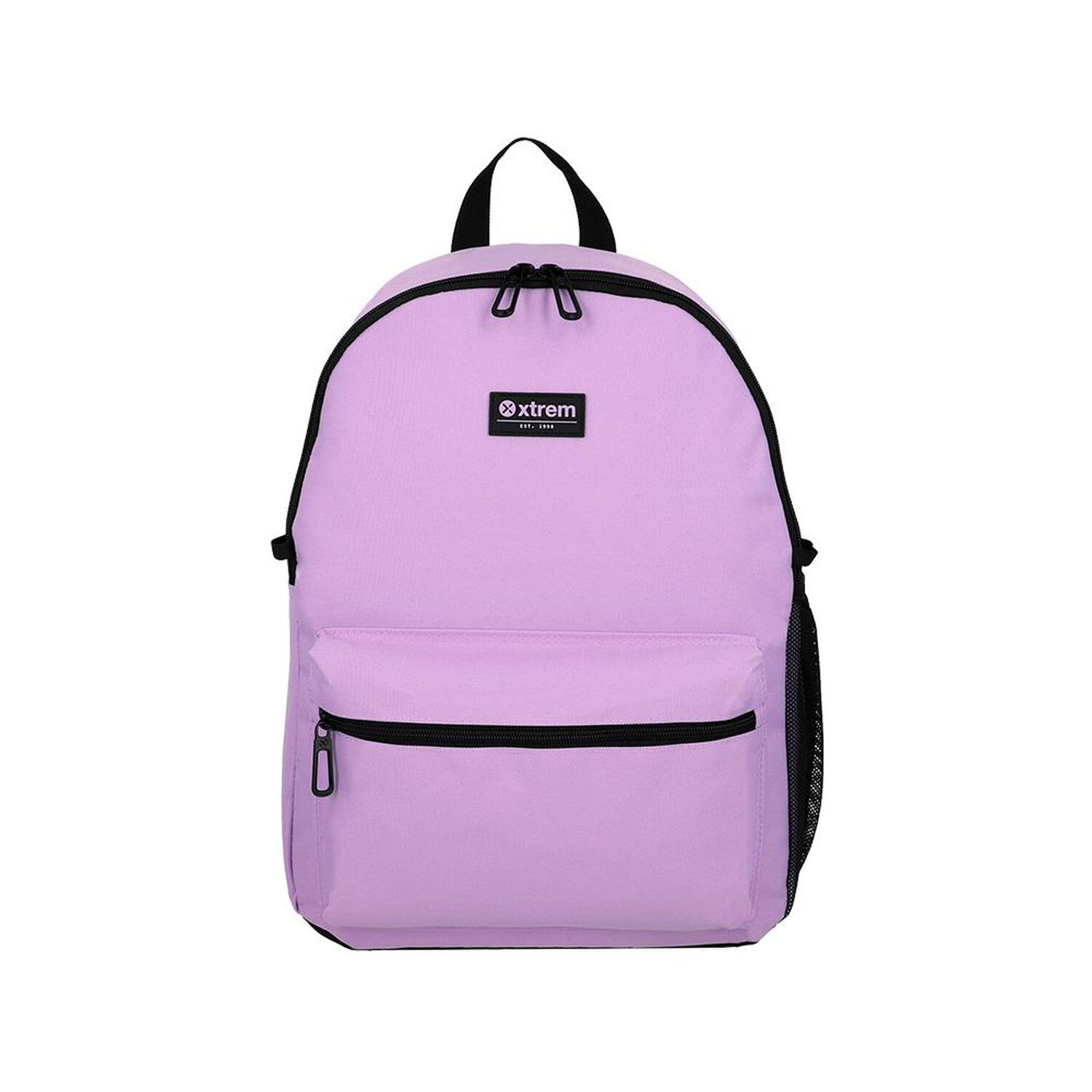 Mochila Notebook Xtrem Energy 6xt Lila 15" image number 0.0
