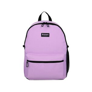 Mochila Notebook Xtrem Energy 6xt Lila 15"
