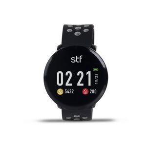 Smartwatch Stf Kronos Sport Negro