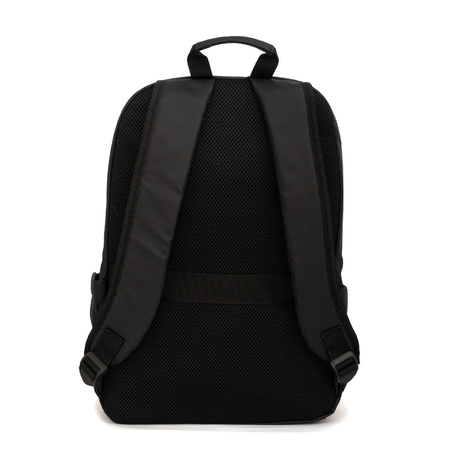 Mochila Unisex Bata Walter Negro image number 2.0