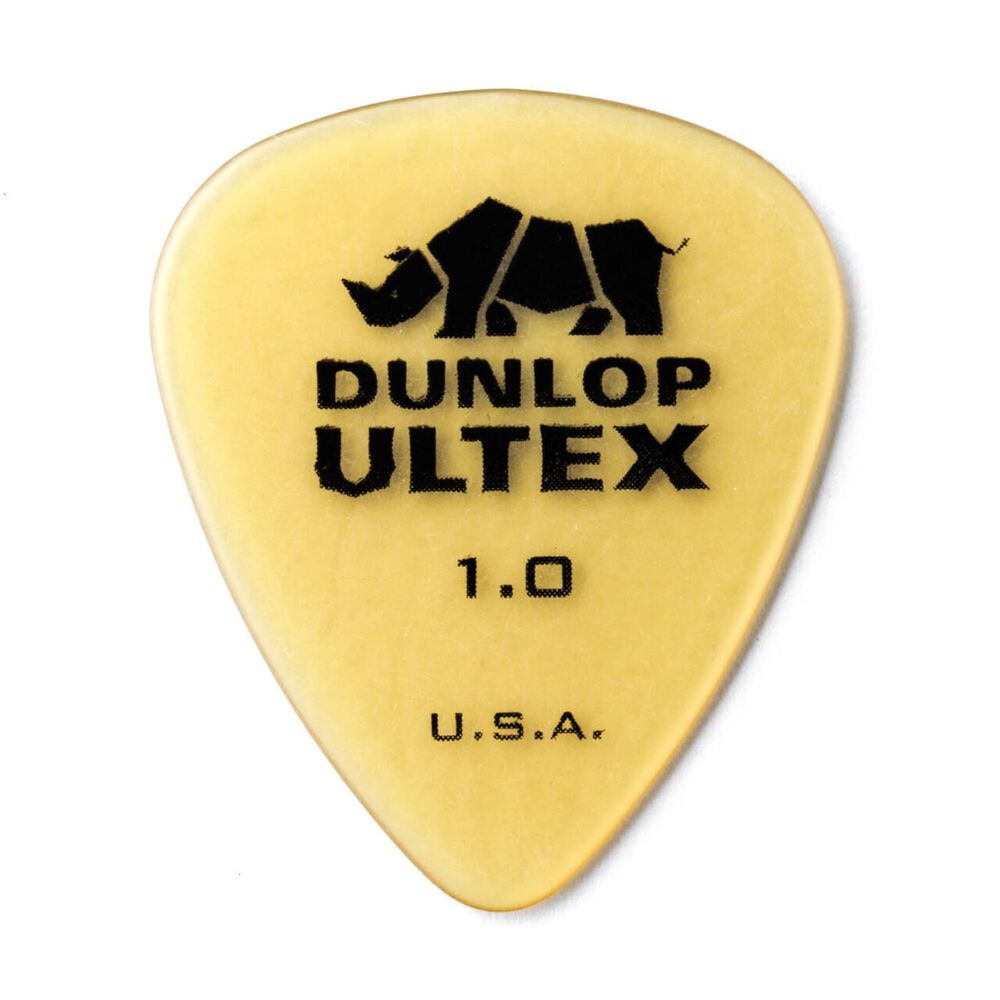U&ntilde;etas Dunlop 421 Ultex Standard 1.0 6 Pack image number 0.0