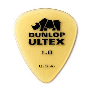 U&ntilde;etas Dunlop 421 Ultex Standard 1.0 6 Pack