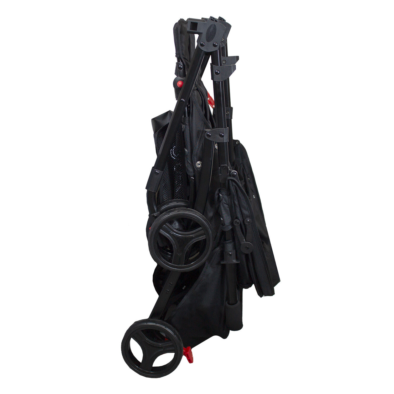 Coche Travel System Summer Negro image number 4.0