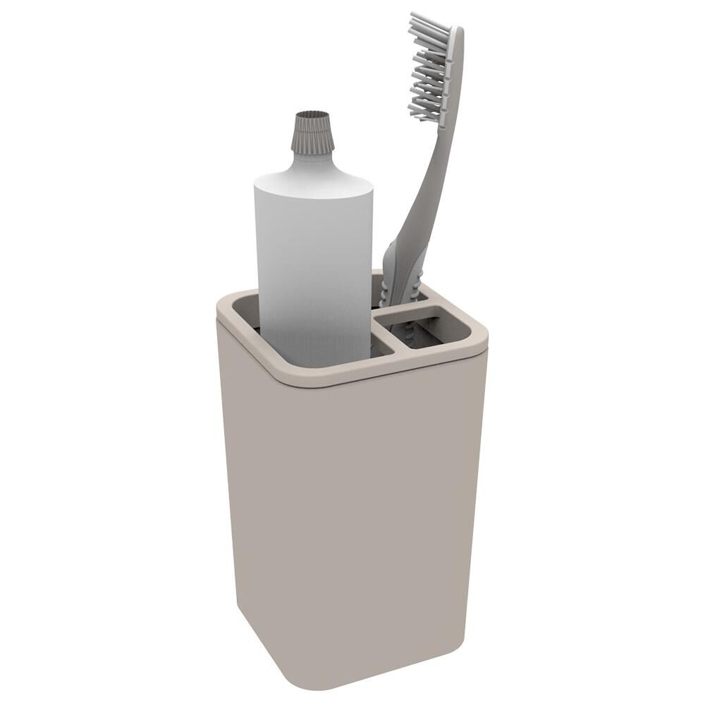 Porta Cepillo Soprano Sp0133-09 image number 0.0