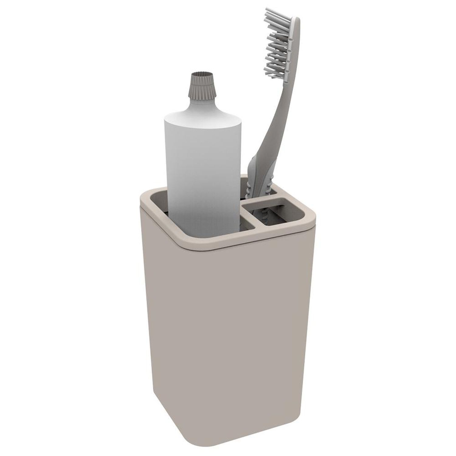 Porta Cepillo Soprano Sp0133-09 image number 0.0