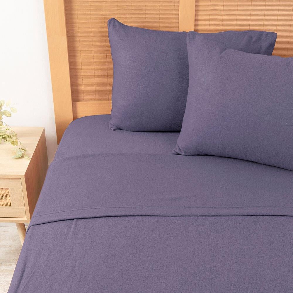 Sabana Polar Lisa King Morado image number 0.0