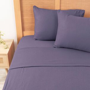 Sabana Polar Lisa King Morado