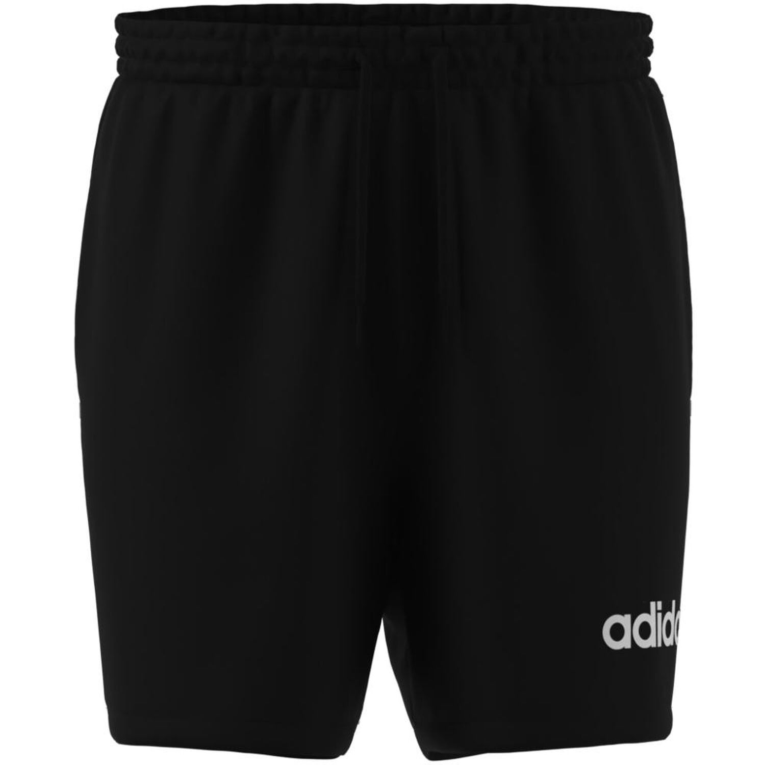 Pantal&oacute;n Corto Hombre Essentials Adidas Linear Logo image number 7.0