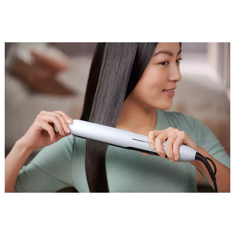 Alisador De Pelo Serie 5000 Philips Bhs520/00 image number 2.0