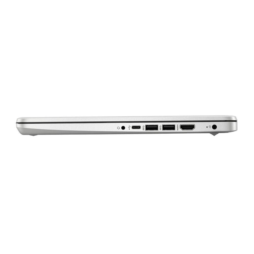 Notebook 14" HP 14-DQ2507LA / Intel Core I3 / 4 GB RAM / 256 GB SSD image number 4.0
