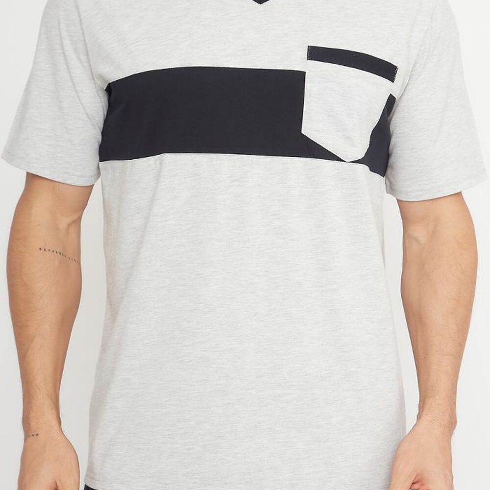 Pijama Hombre Algodón 77.806 Kayser image number 2.0