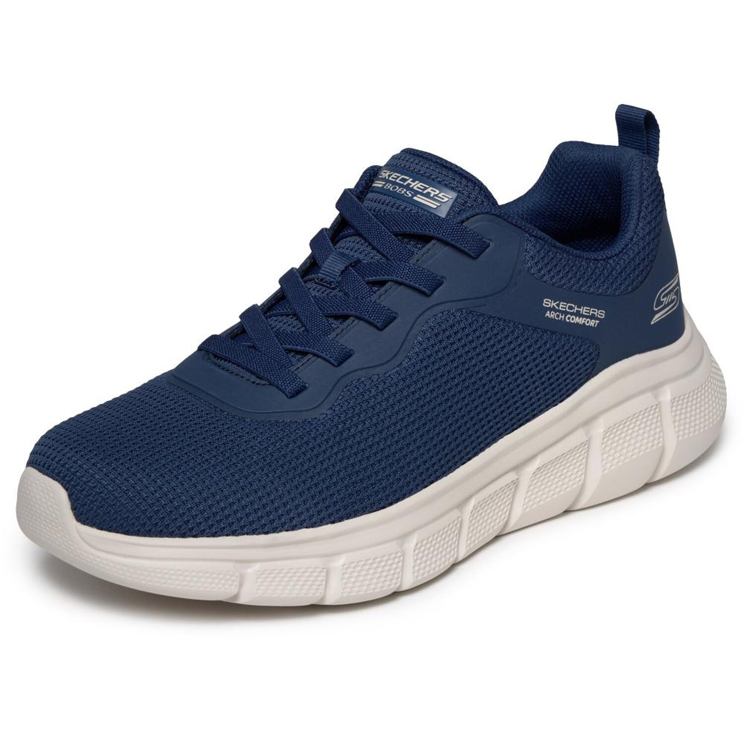 Zapatilla Urbana Hombre Skechers Bobs Sport B Flex image number 2.0