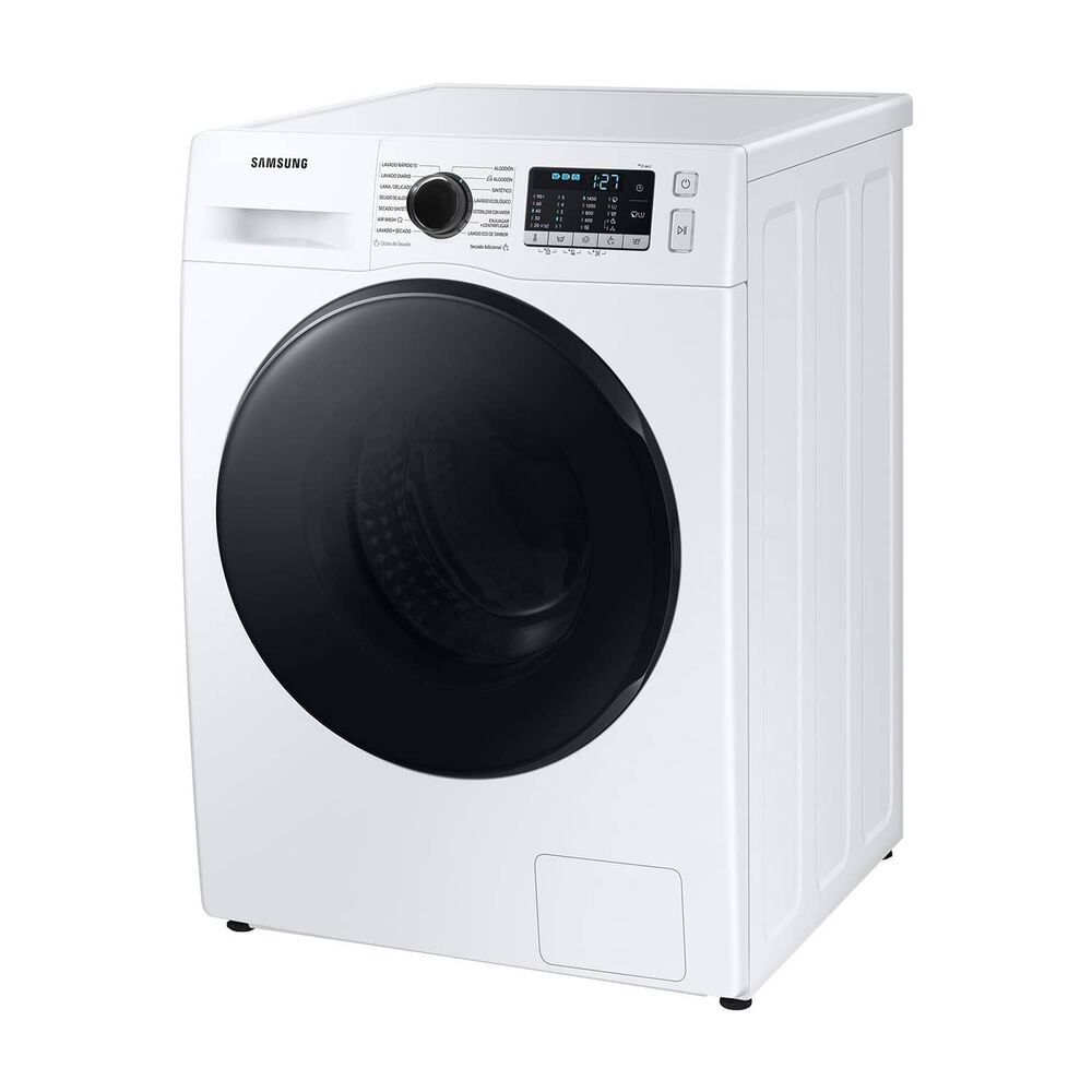 Samsung Lavadora Secadora 11kg / 7kg Con Eco Bubble image number 2.0