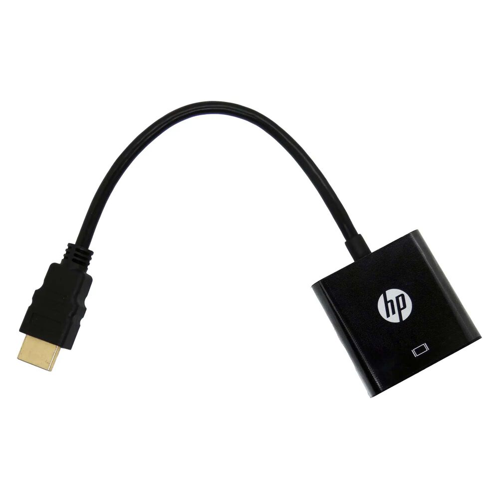 Adaptador Hdmi A Vga Hp image number 0.0