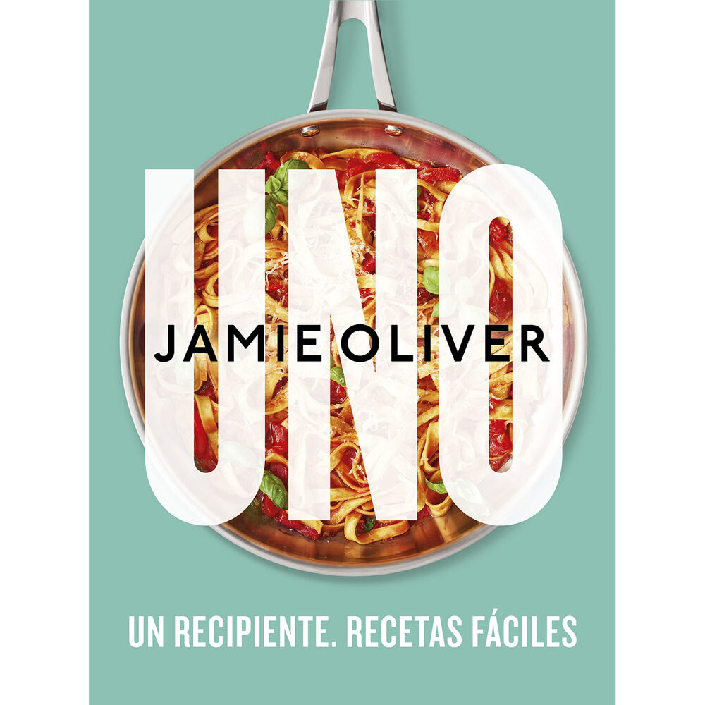 Uno. Un Recipiente. Recetas Faciles image number 0.0
