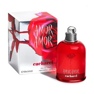 Cacharel Amor Amor Edt 100 Ml
