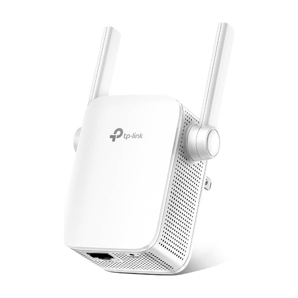 Extensor Wi-fi Tp-link Re205 Ac750 (doble Banda, Funci&oacute;n Backup, Modo Ap) image number 0.0