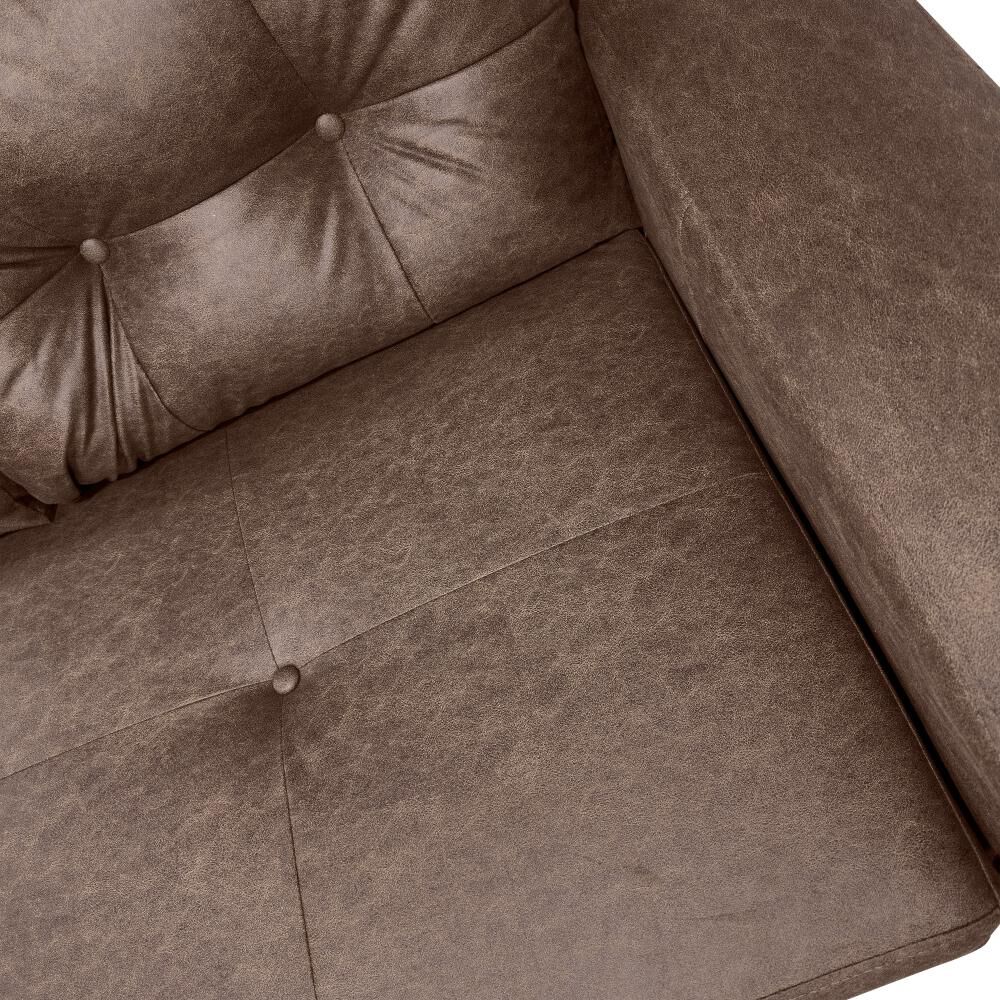 Sof&aacute; Seccional Living Factory Roma Izquierdo / 4 Cuerpos image number 6.0