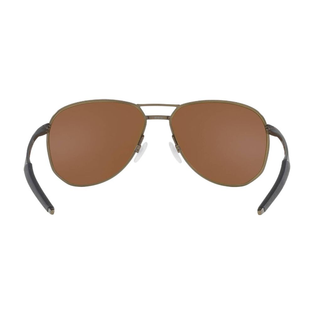 Lentes De Sol Contrail Ti Prizm Tungsten Oakley image number 6.0