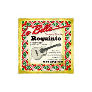Set Requinto Rq80