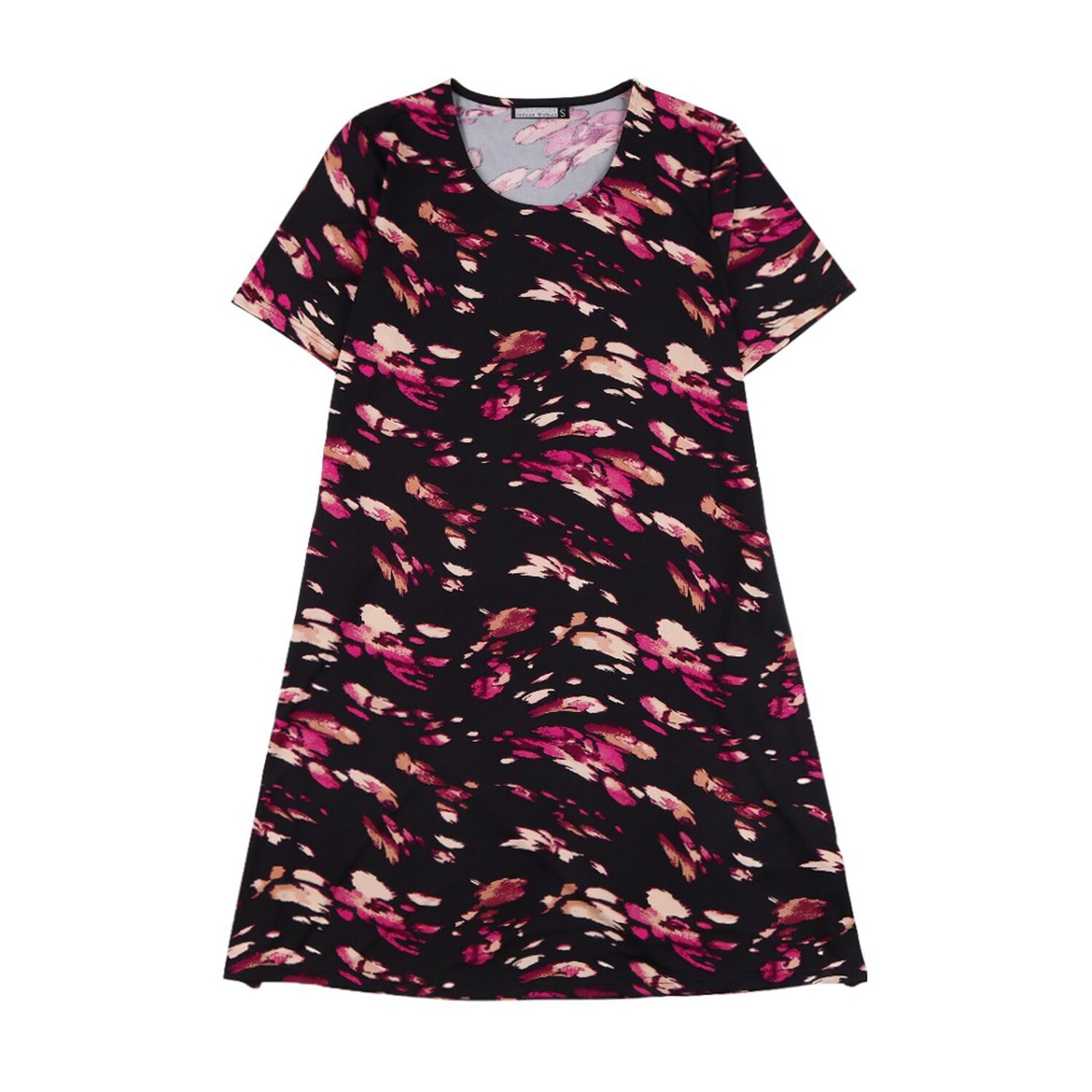 Vestido Mujer Lesage image number 0.0