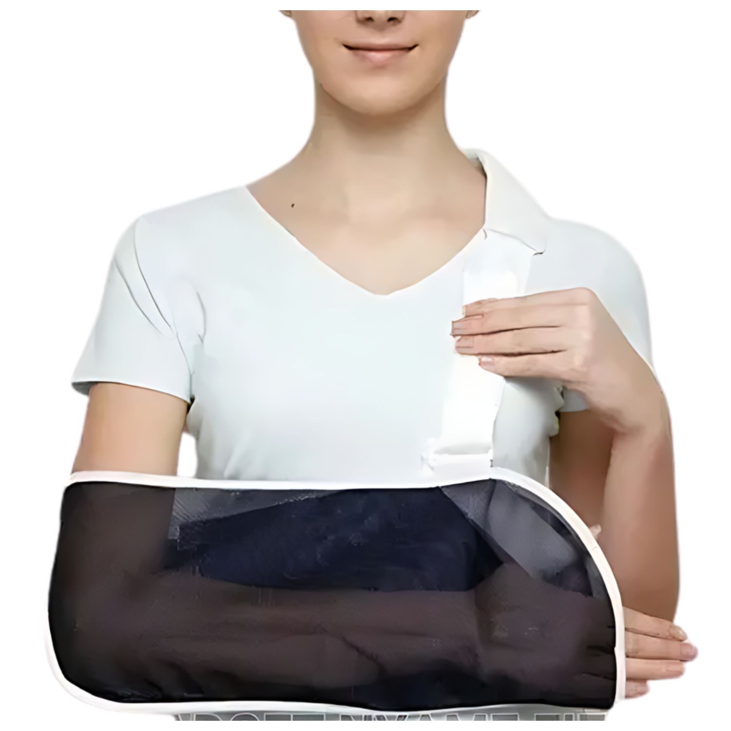 Cabestrillo Brazo Inmovilizador Seguridad Ergonomico Salud image number 0.0