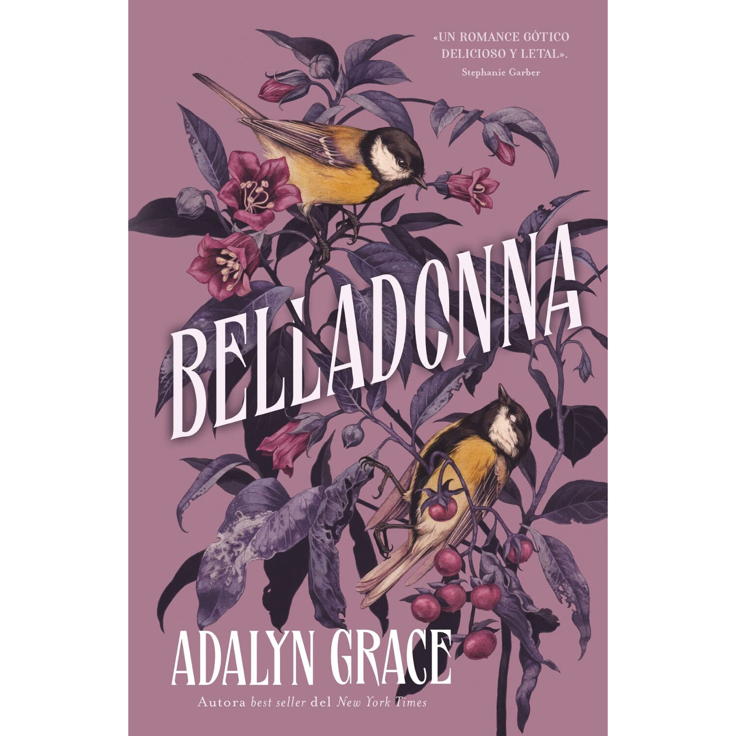 Belladonna image number 0.0