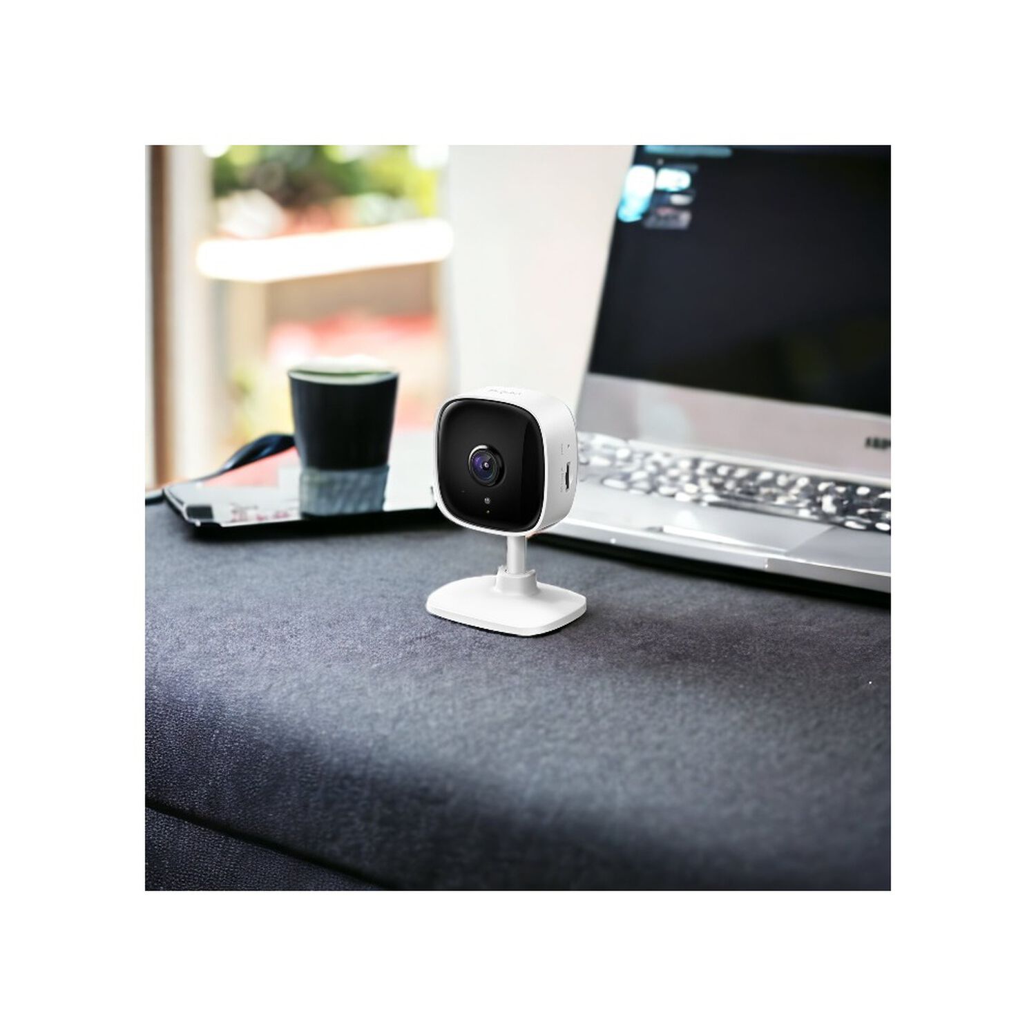 C&aacute;mara De Seguridad Wifi Tp-link 1080p Full Hd Tapo C100 image number 8.0