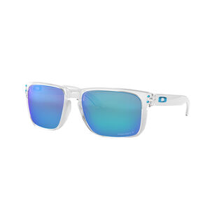 Lentes De Sol Holbrook Xl Prizm Sapphire Polarizados Oakley