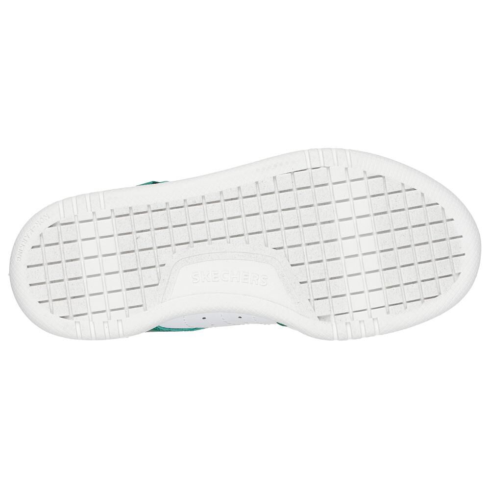 Zapatilla Infantil Niño Skechers Quick Street image number 3.0