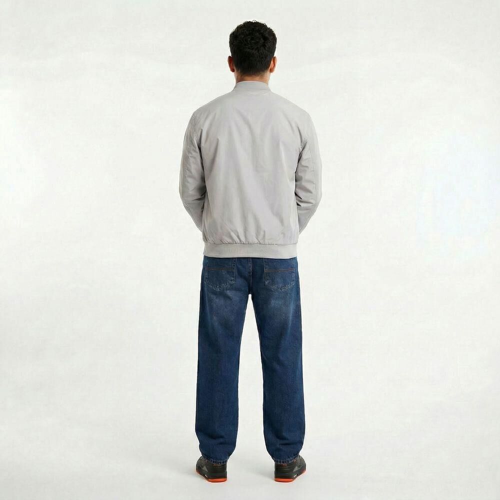 Chaqueta Hombre Skuad image number 1.0
