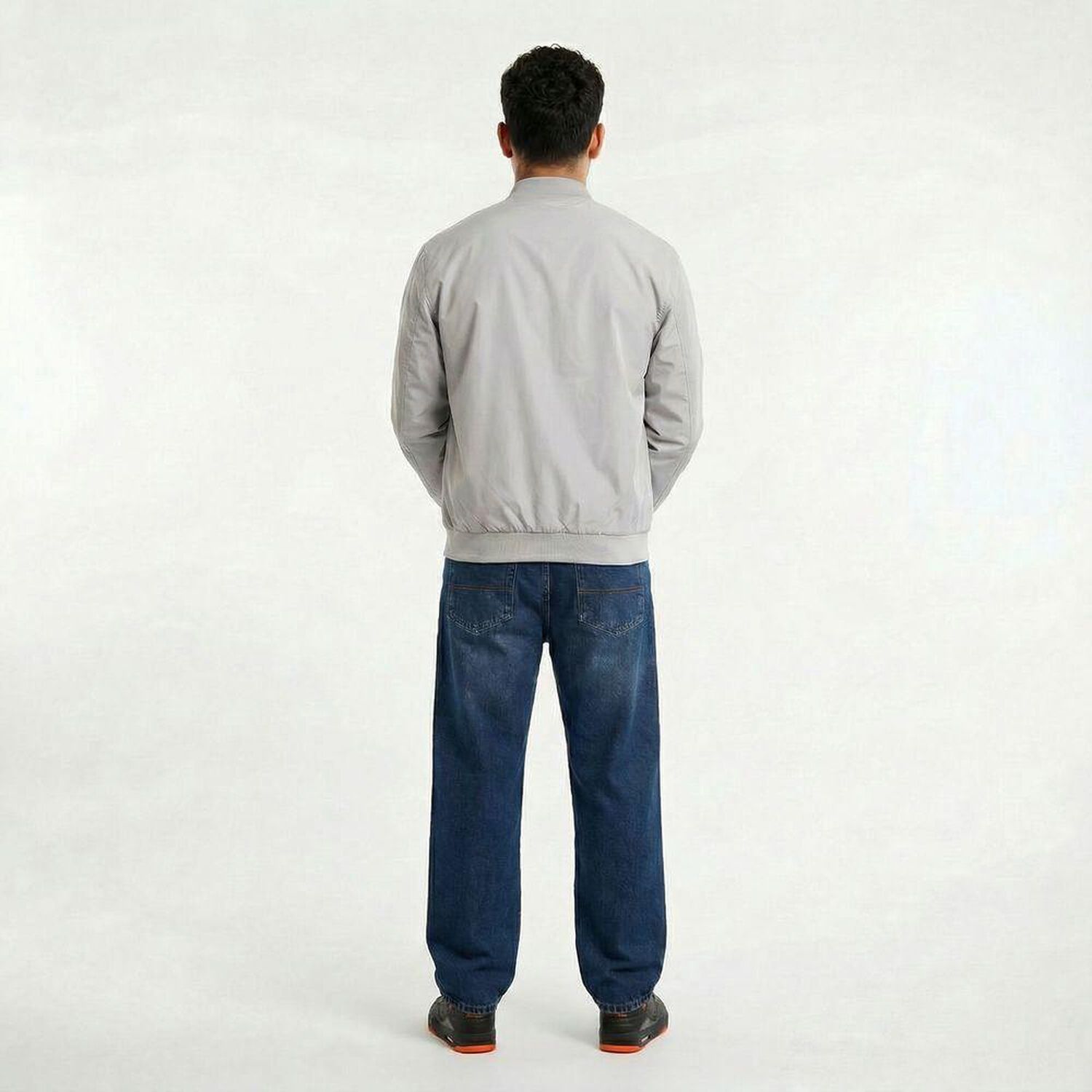 Chaqueta Hombre Skuad image number 1.0
