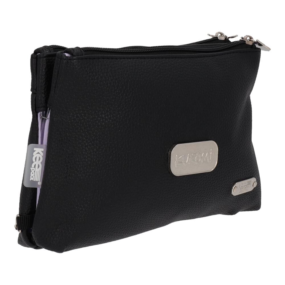 Estuche Kuromi Juvenil image number 5.0