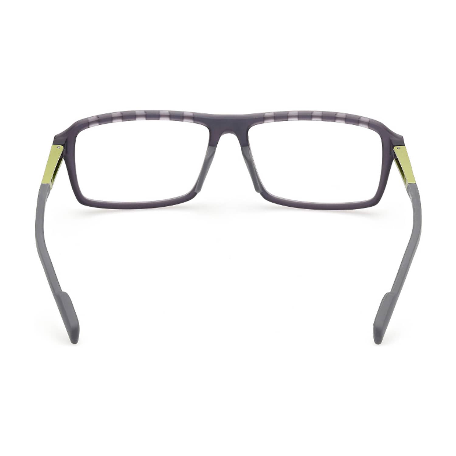 Lentes &Oacute;pticos Grey Adidas Sport image number 3.0