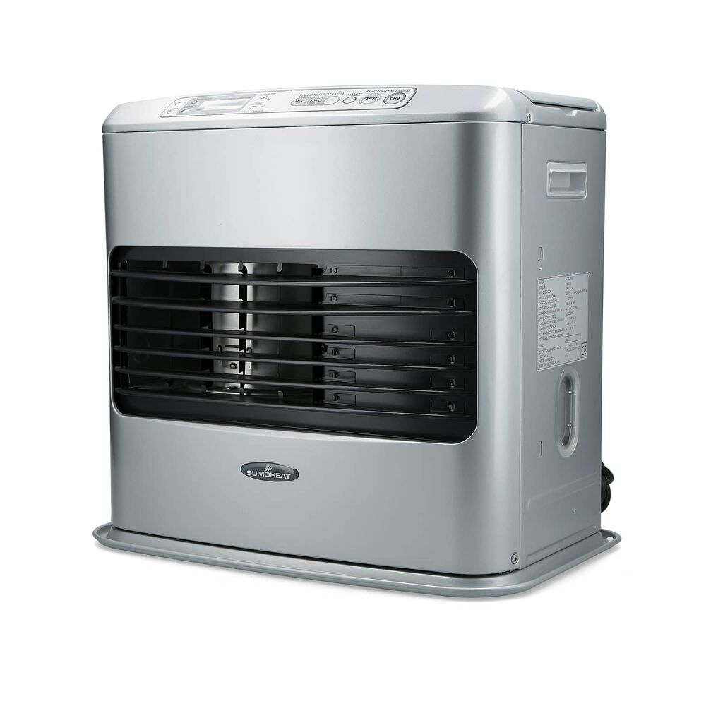 Estufa Parafina L&aacute;ser Fh-1050 image number 1.0