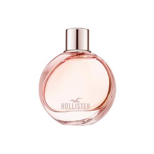 Perfume Mujer Wave For Her Hollister / 100 Ml / Eau De Toilette