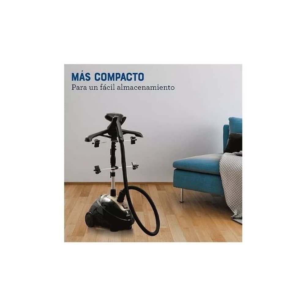 Vaporizador De Prendas Oster Con Gancho Para Pantal&oacute;n Gcstgs7000 image number 2.0