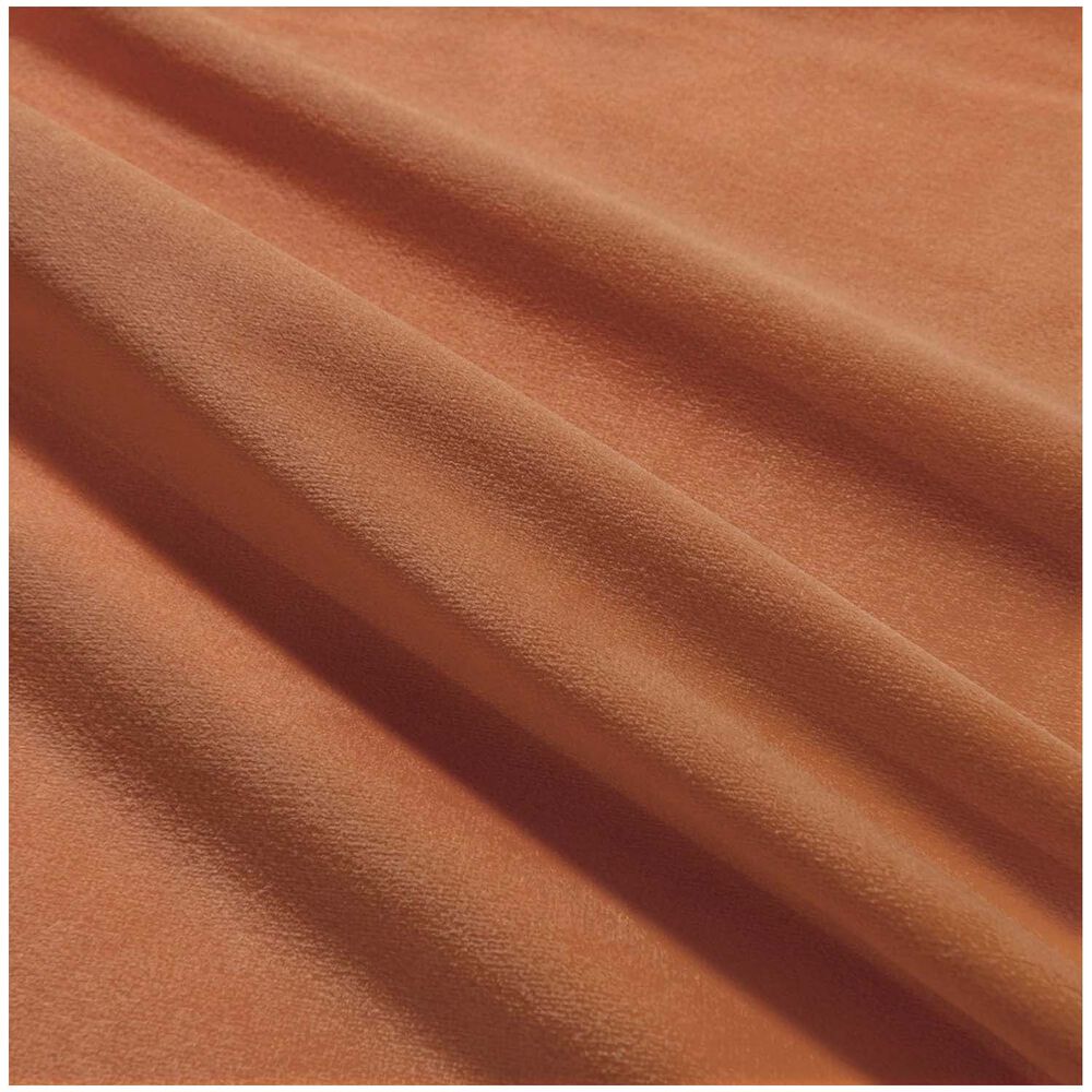 Pack De 02 Fundas De Coj&iacute;n De Terciopelo Suave 45x45 Mod16 image number 3.0