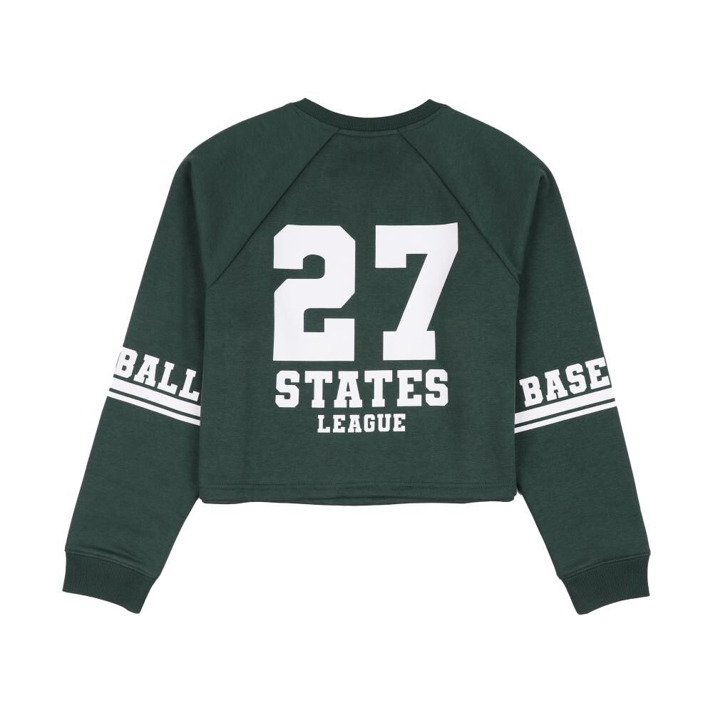 Poler&oacute;n Mujer Freedom image number 1.0