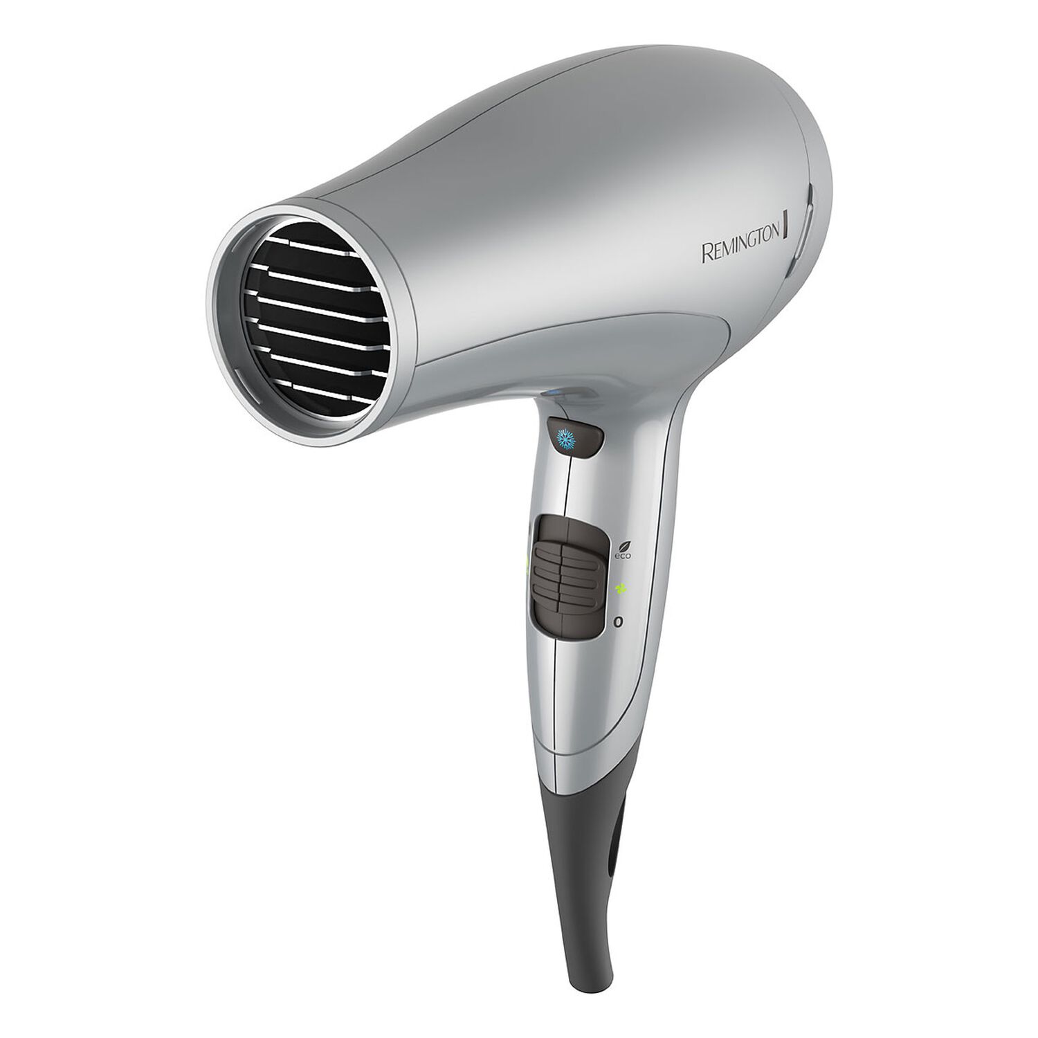 Secador De Pelo Remington Titanium D3019 2000w + Ionizador image number 2.0