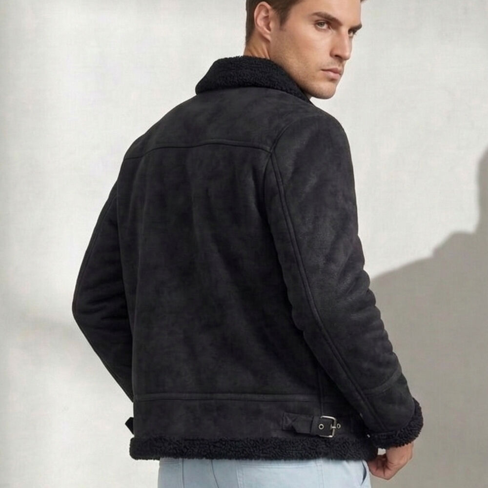 Chaqueta Con Chiporro Hombre Lorenzo image number 2.0