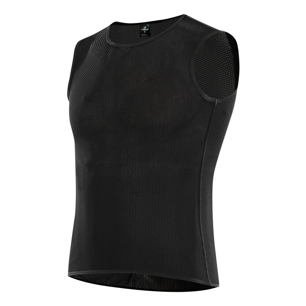 Musculosa Dry Fit Microperforado Sechurano Hombre image number 1.0