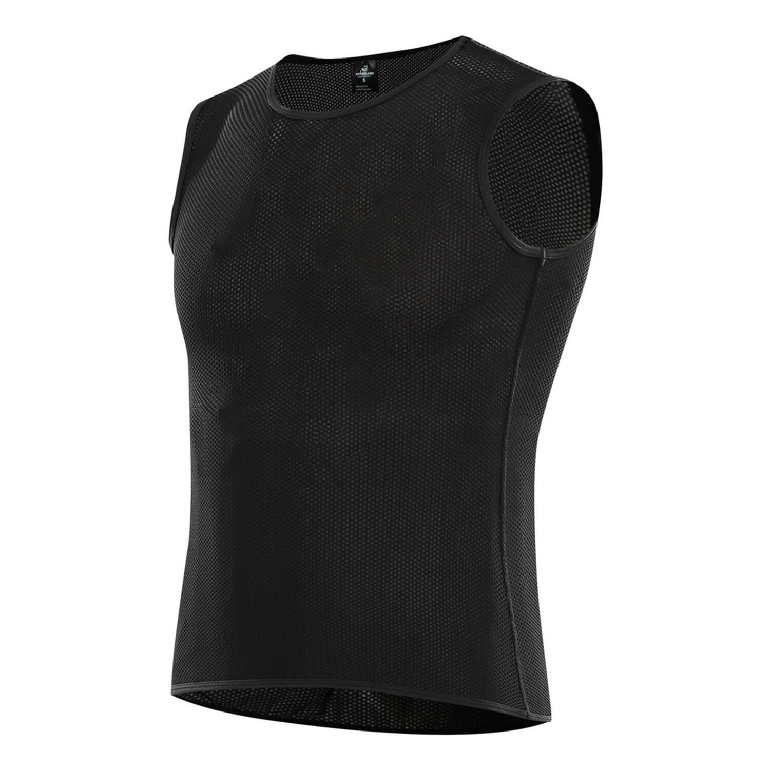 Musculosa Dry Fit Microperforado Sechurano Hombre image number 1.0