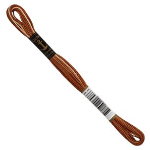 Madejas Anchor Números 1200 Al 1299 Algodón Ultra Premium