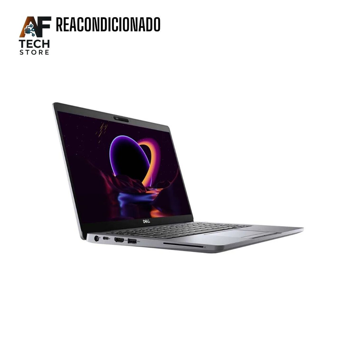 Notebook Dell 5310 I5 10th 16gb 256gb - Win11+office - Reacondicionado Profesional image number 1.0