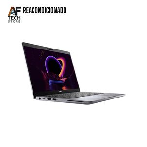 Notebook Dell 5310 I5 10th 16gb 256gb - Win11+office - Reacondicionado Profesional