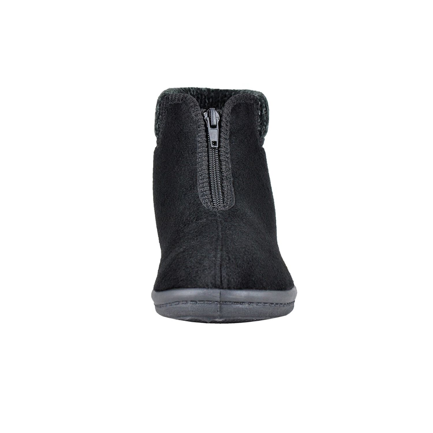 Botin Cereipo Negro Passer image number 2.0