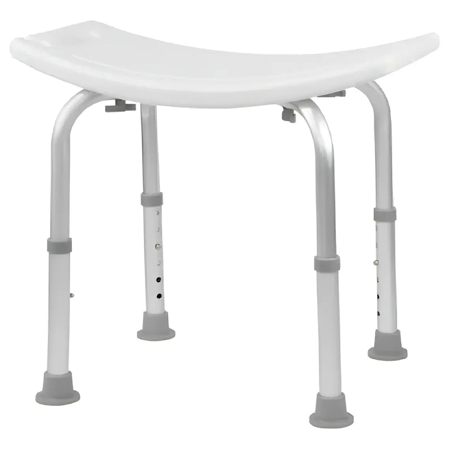 Asiento Seguridad Ducha Regulable Taumm Blanco image number 0.0