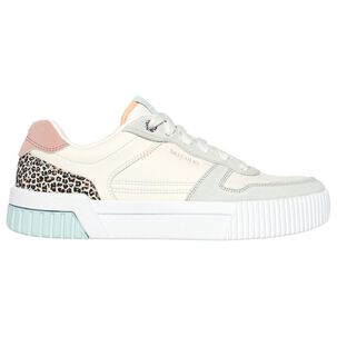 Zapatilla Urbana Mujer Skechers Jade Natural